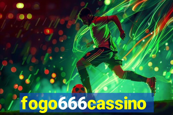 fogo666cassino