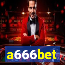 a666bet