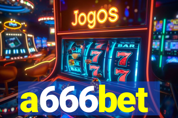 a666bet