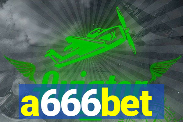 a666bet