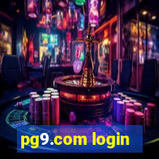 pg9.com login