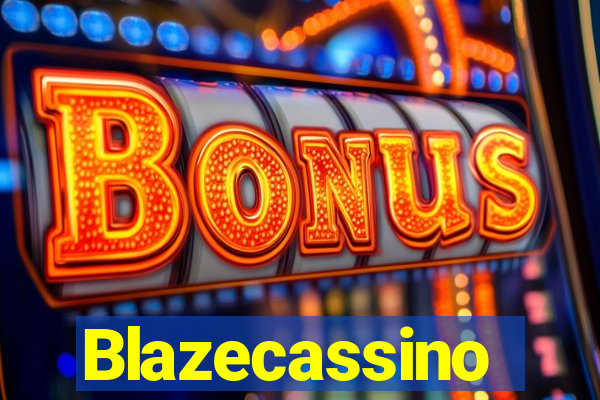 Blazecassino