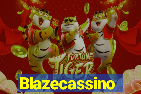 Blazecassino