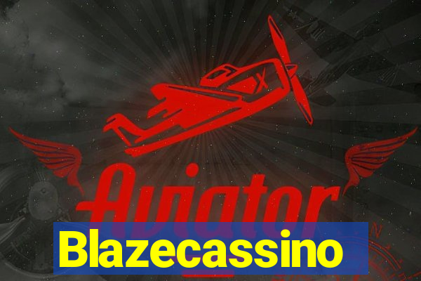 Blazecassino