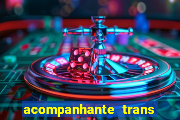 acompanhante trans porto seguro