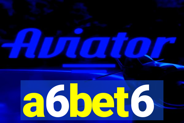 a6bet6