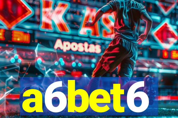 a6bet6