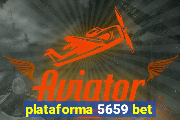 plataforma 5659 bet