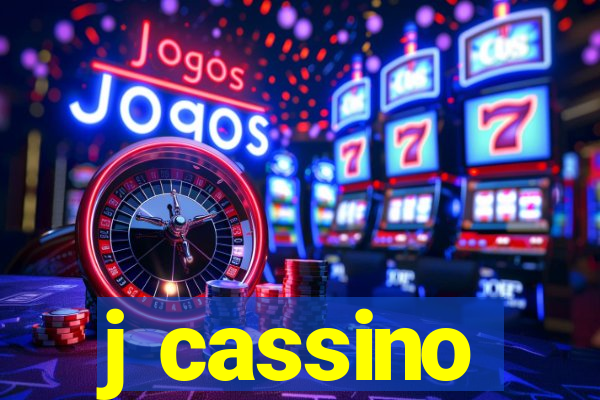 j cassino