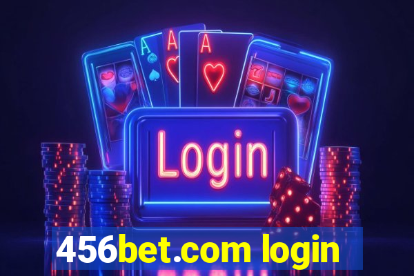 456bet.com login