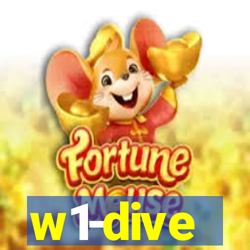 w1-dive