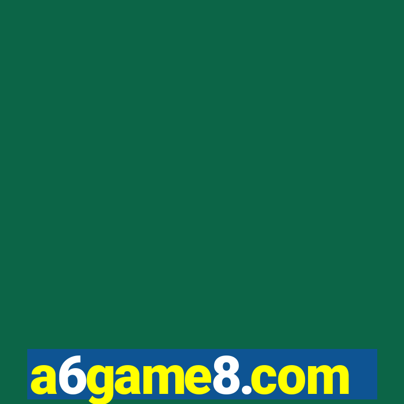 a6game8.com