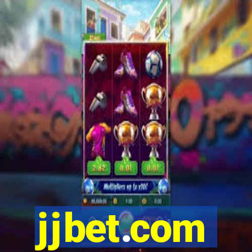 jjbet.com