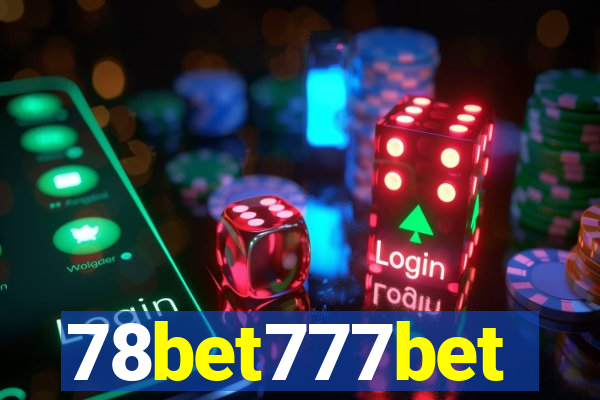 78bet777bet