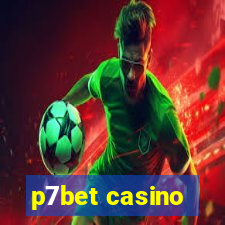 p7bet casino