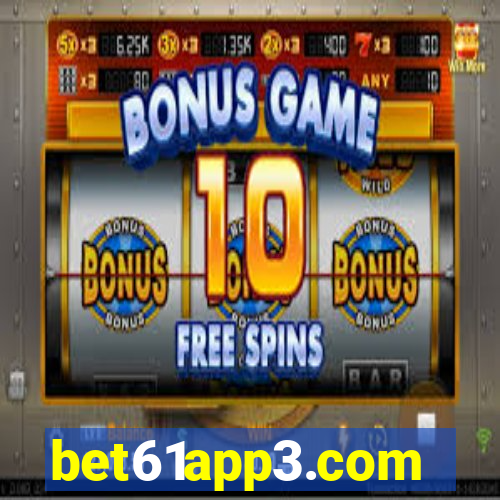 bet61app3.com