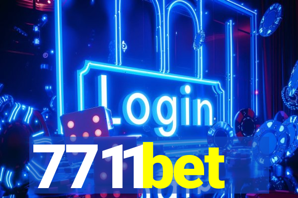 7711bet