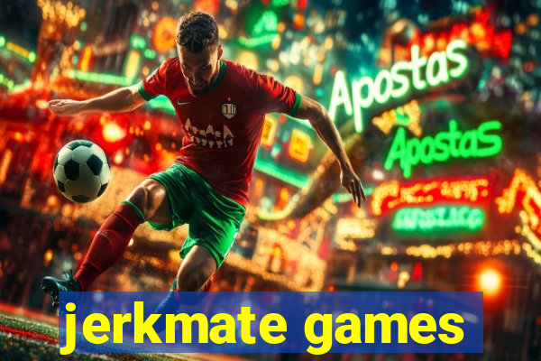 jerkmate games