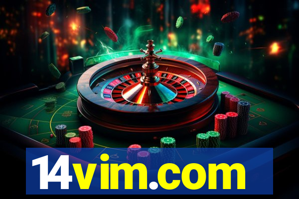 14vim.com