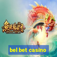 bel bet casino