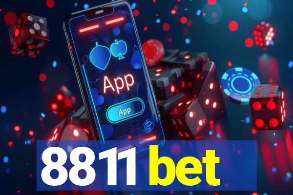 8811 bet