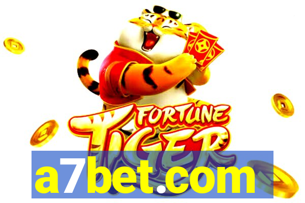 a7bet.com