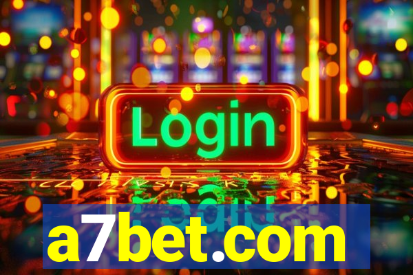 a7bet.com