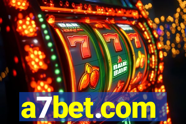 a7bet.com