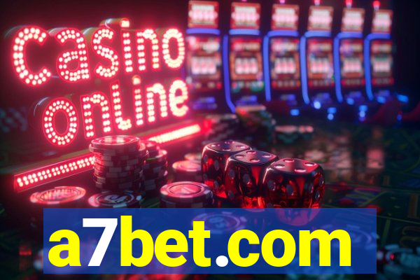 a7bet.com