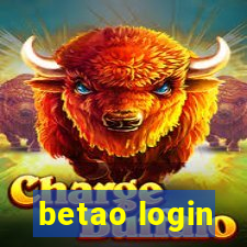 betao login