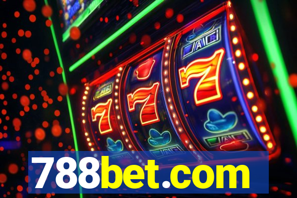 788bet.com