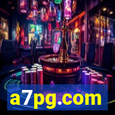 a7pg.com