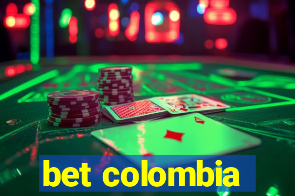 bet colombia