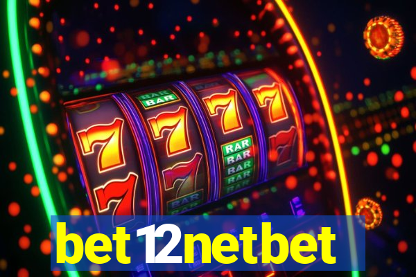 bet12netbet