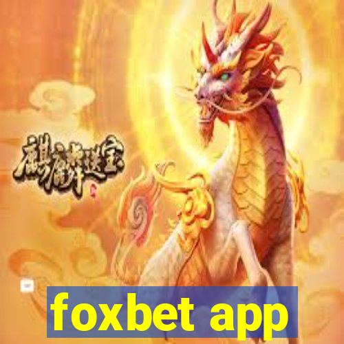 foxbet app