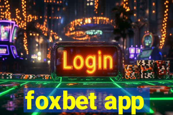 foxbet app