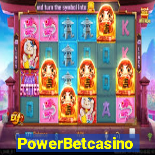 PowerBetcasino