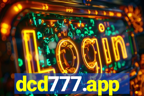 dcd777.app