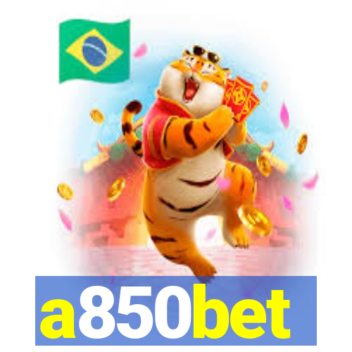 a850bet