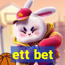 ett bet