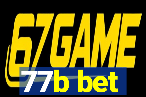 77b bet