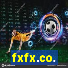 fxfx.co.