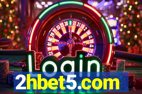 2hbet5.com