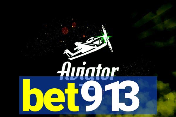 bet913