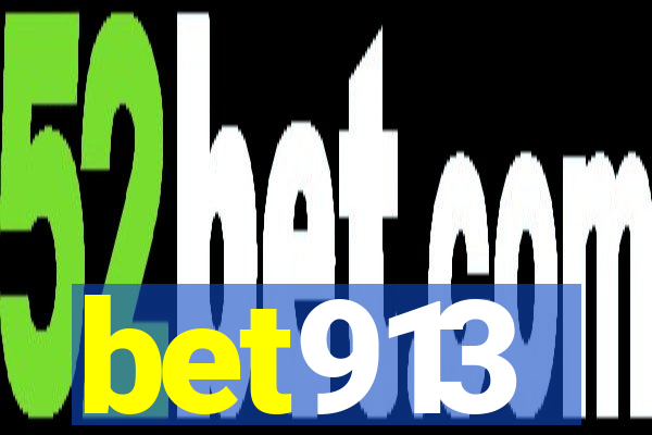 bet913