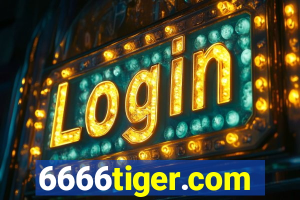 6666tiger.com