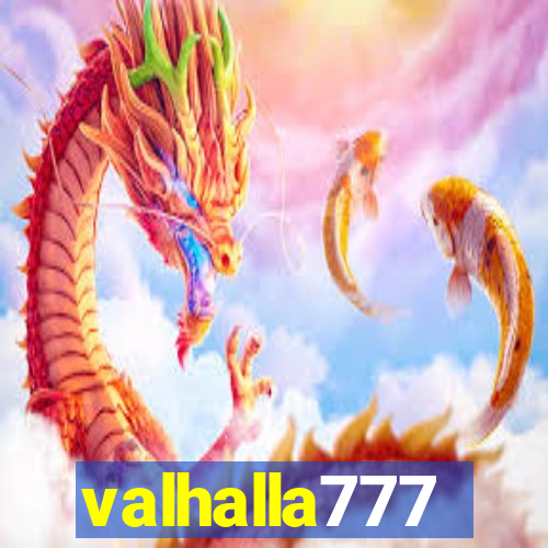 valhalla777