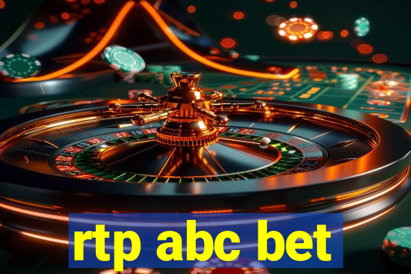 rtp abc bet