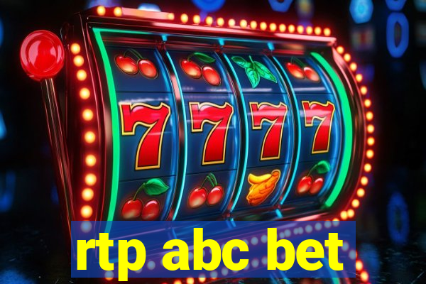 rtp abc bet