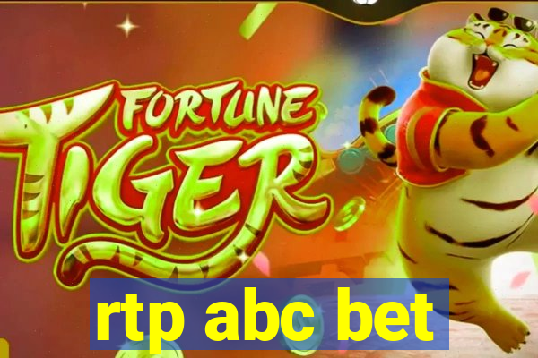 rtp abc bet